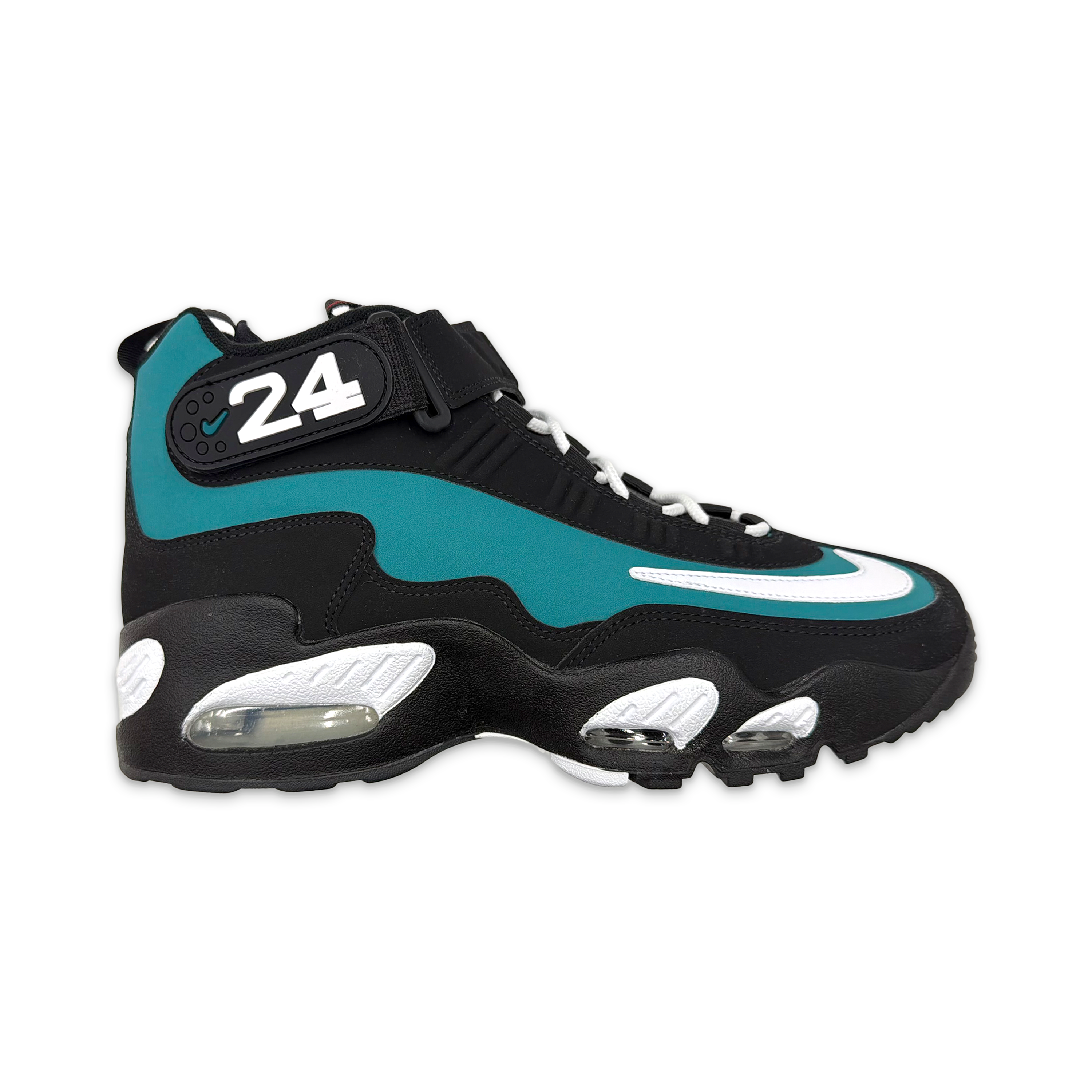 Air Griffey Max 1 “Freshwater” (2025)