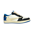 Air Jordan 1 Retro Low “Fragment X Travis Scott”