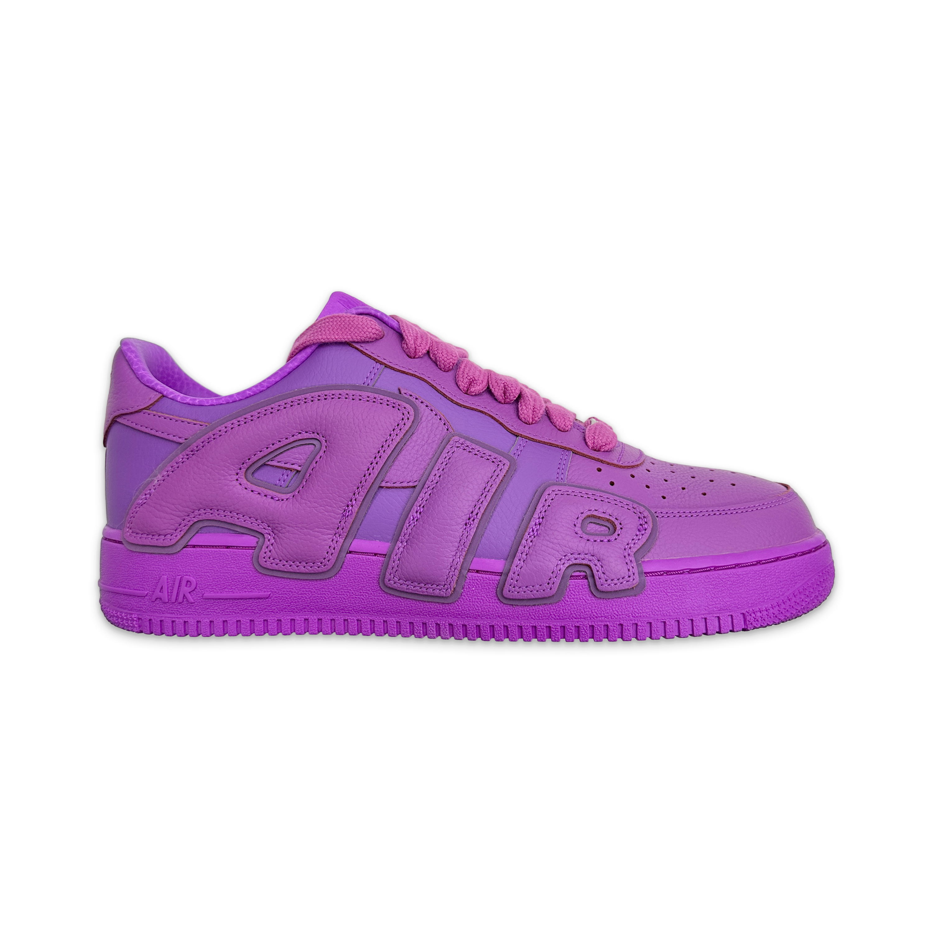 Air Force 1 CPFM Cactus Plant Flea Market "Fuchsia Dream"