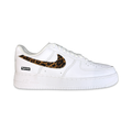 Supreme x GOODENOUGH Air Force 1 Low “Leopard"