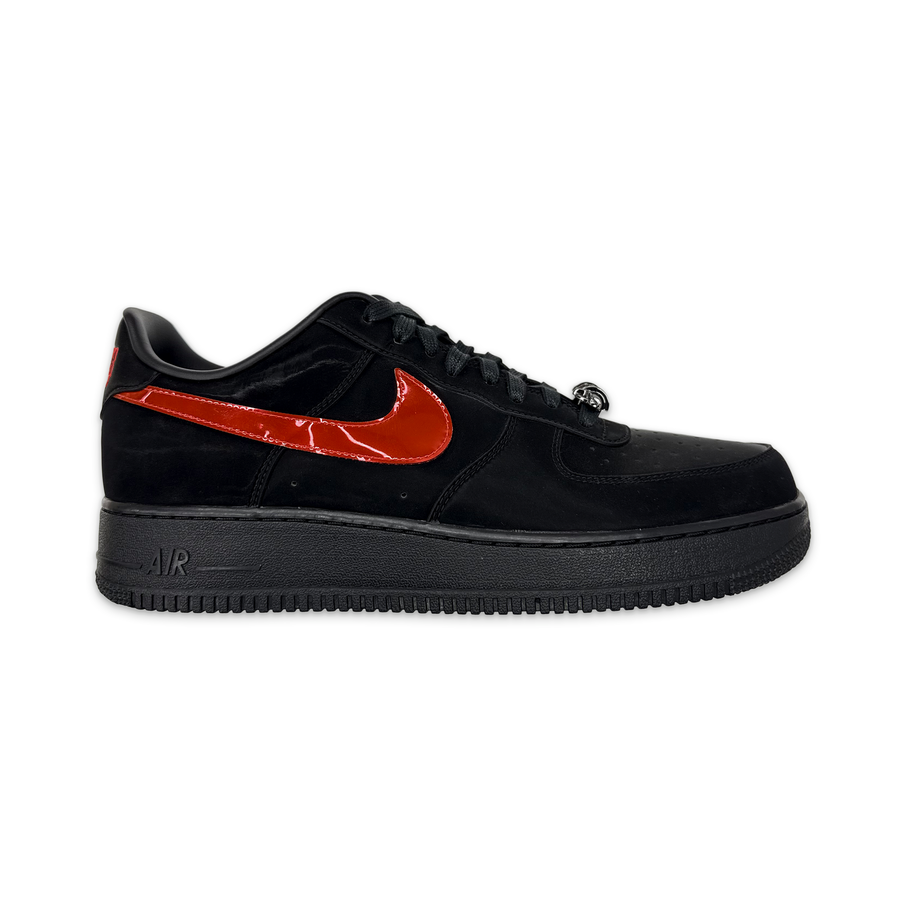 Air Force 1 Low "RTFKT Clone X Genesis"