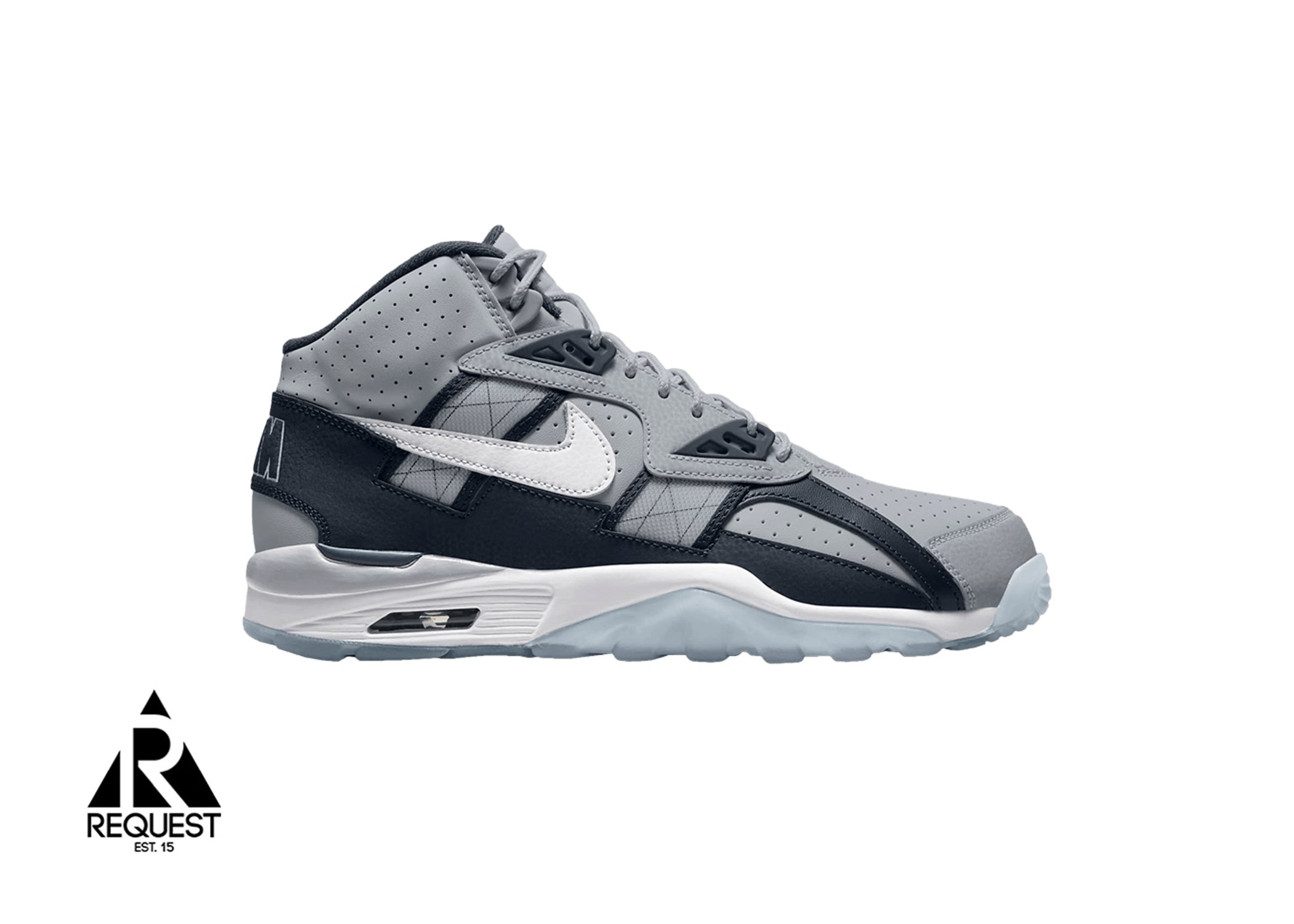 Air Trainer SC High “Georgetown”