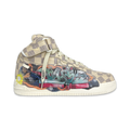 Air Force 1 Mid "Graffiti"