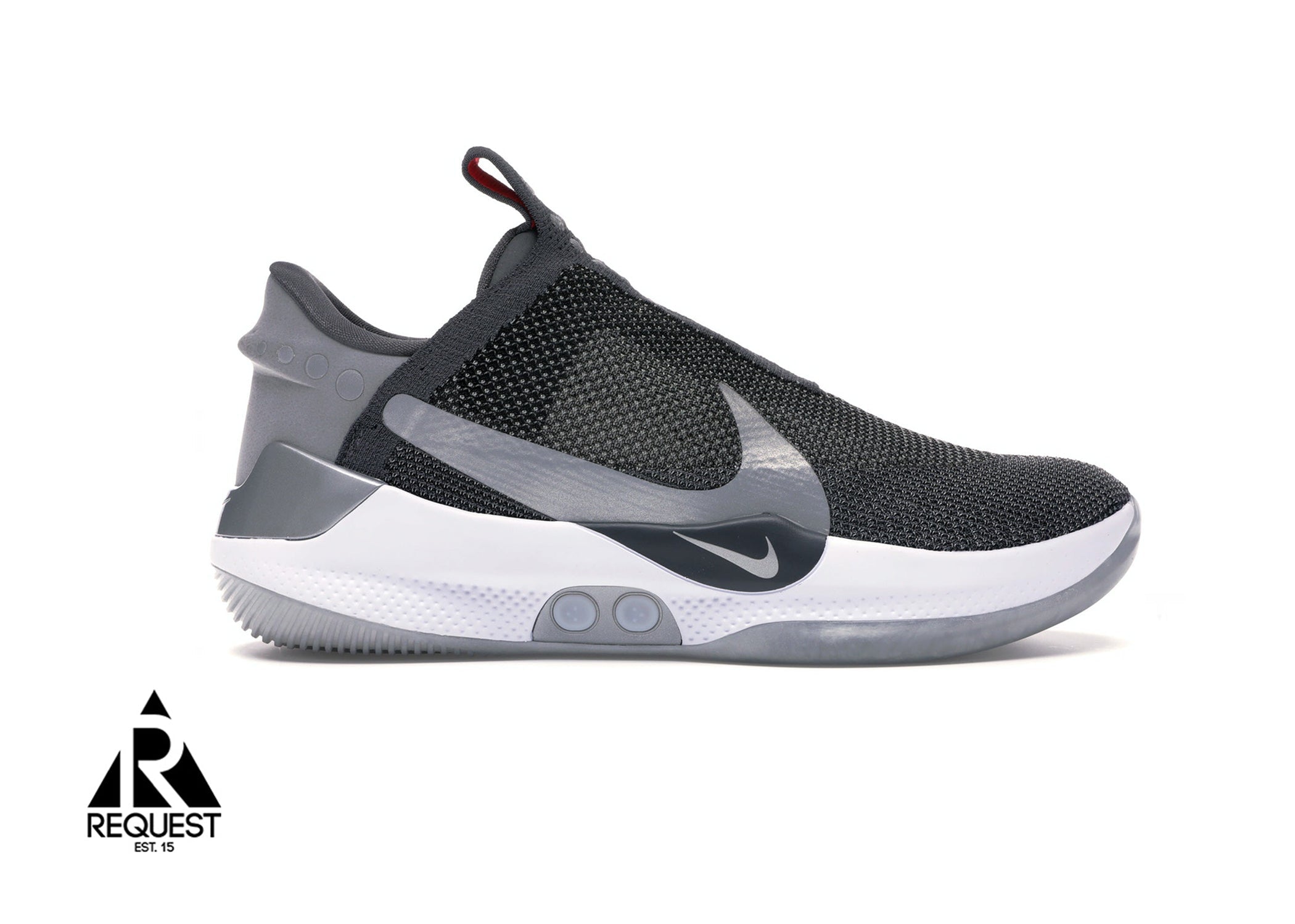 Adapt BB “Dark Grey”