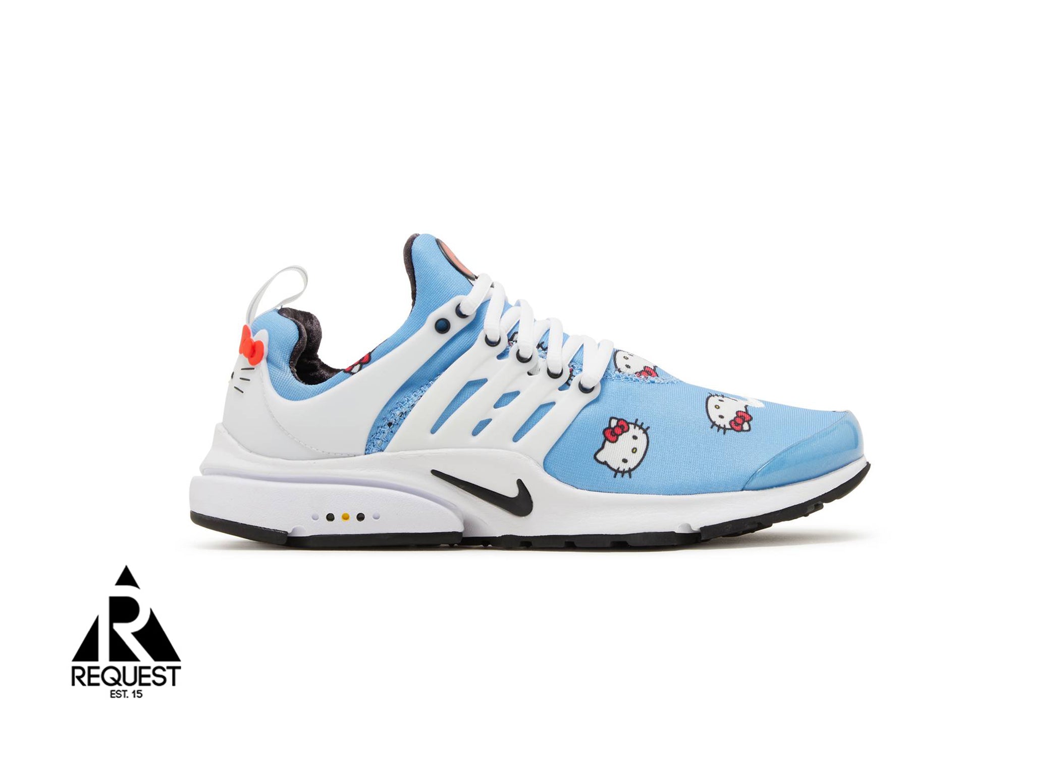 Air Presto "Hello Kitty" 2022
