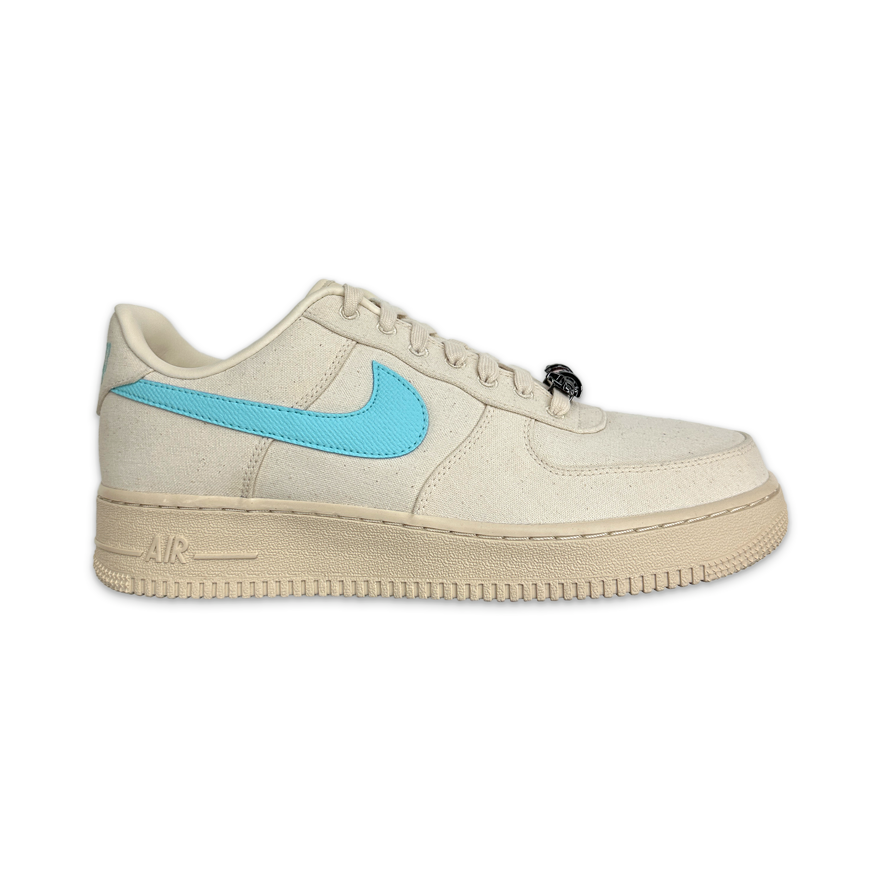Air Force 1 Low "RTFKT Clone X Human"