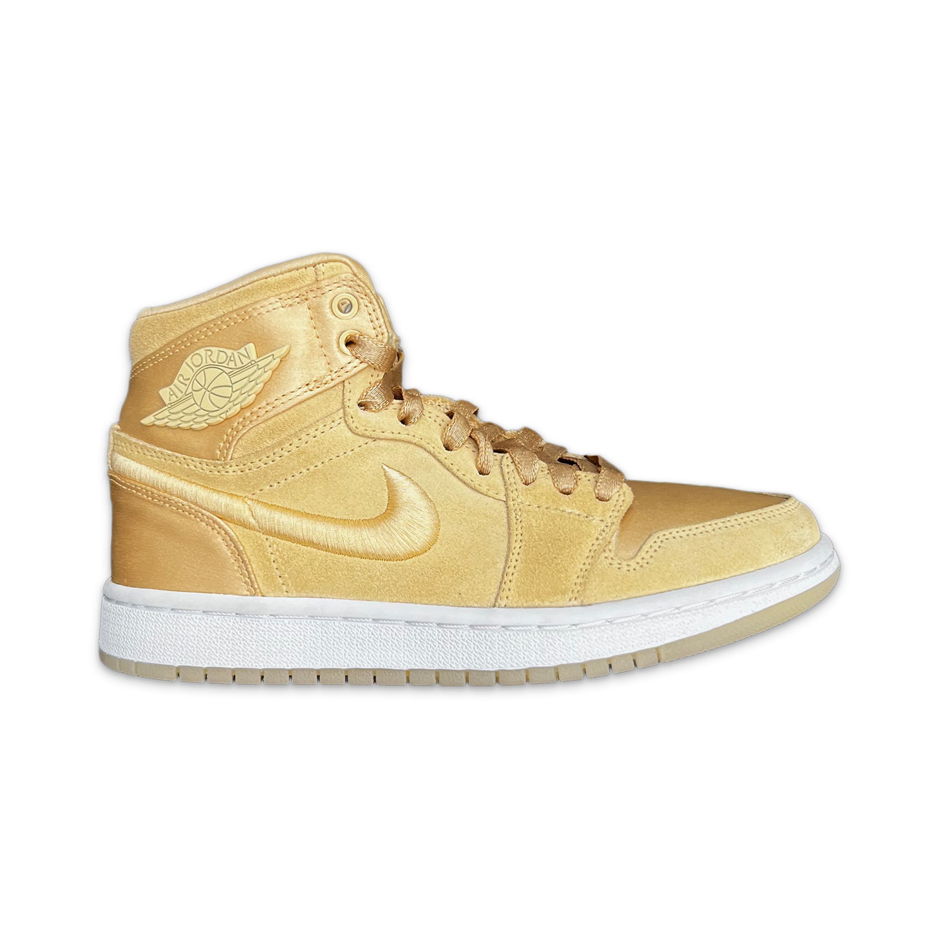 Air Jordan 1 Retro High “Ice Peach” (W)