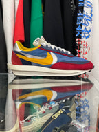 Sacai LD Waffle “Blue Multi”