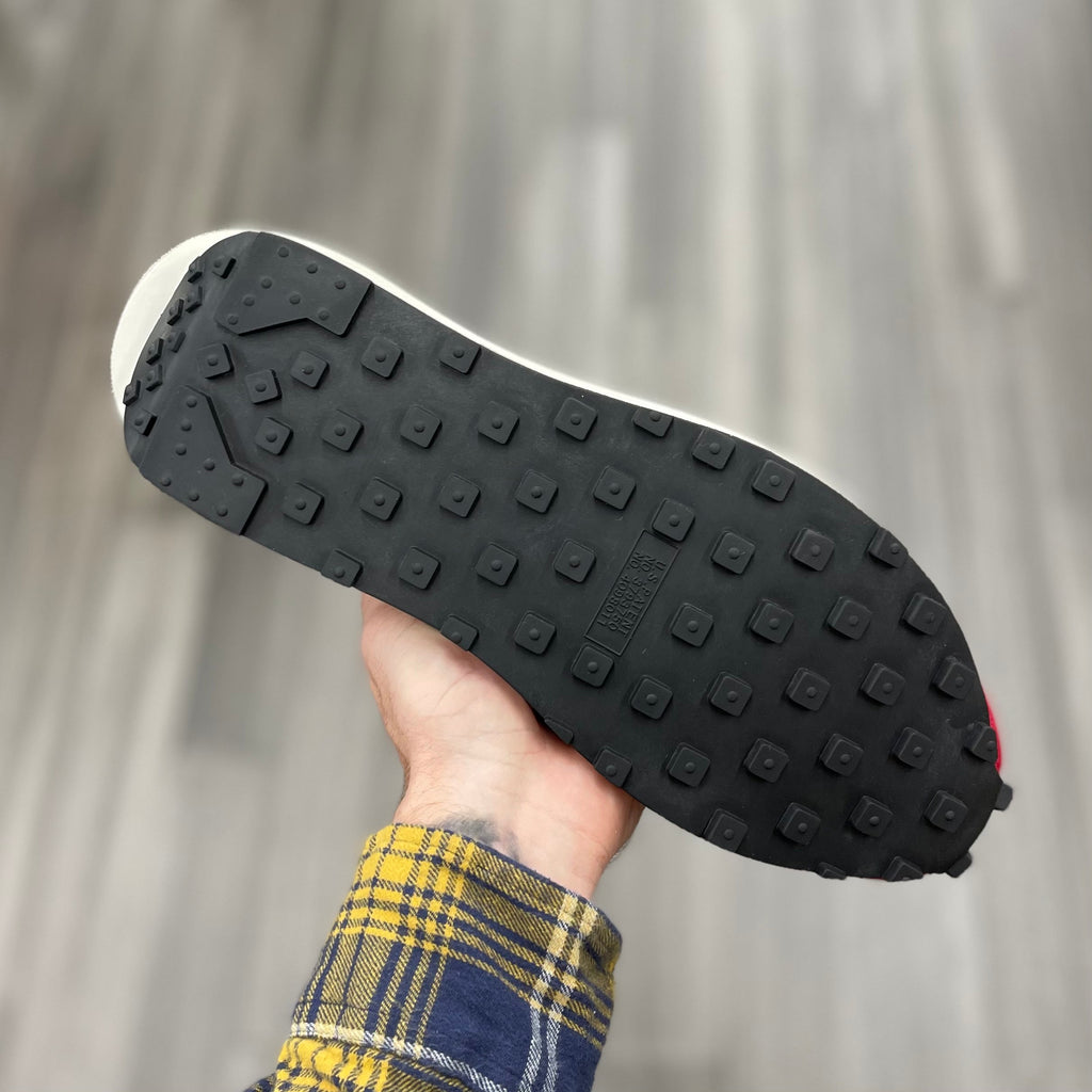 Sacai LD Waffle “Blue Multi”