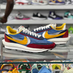 Sacai LD Waffle “Blue Multi”