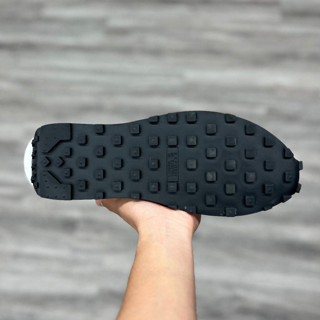 Sacai LD Waffle “Summit White”