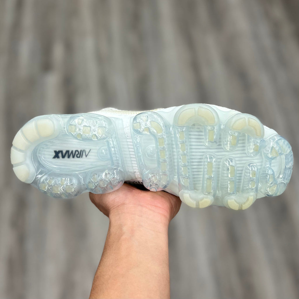 Air Vapormax Off White “White”