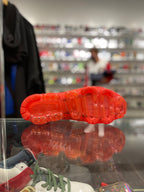 Air Vapor Max “Clot Bright Crimson”
