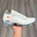 Air Vapormax Off White “White”