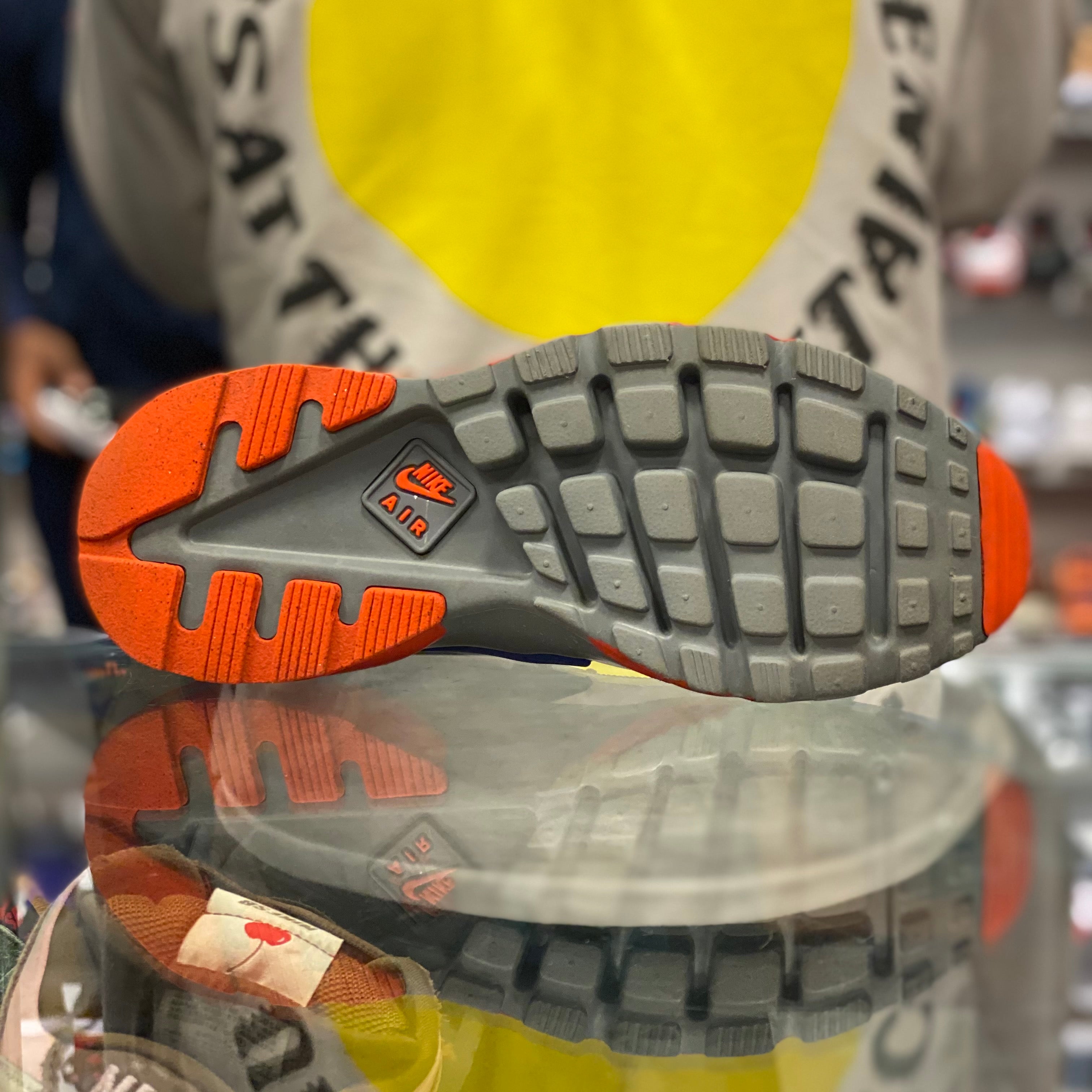 Air Huarache Run Ultra “Doernbecher”