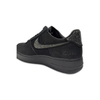 Air Force 1 Low LX Ja Morant Swarovski “Black”