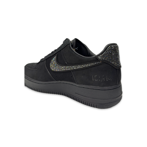 Air Force 1 Low LX Ja Morant Swarovski “Black”