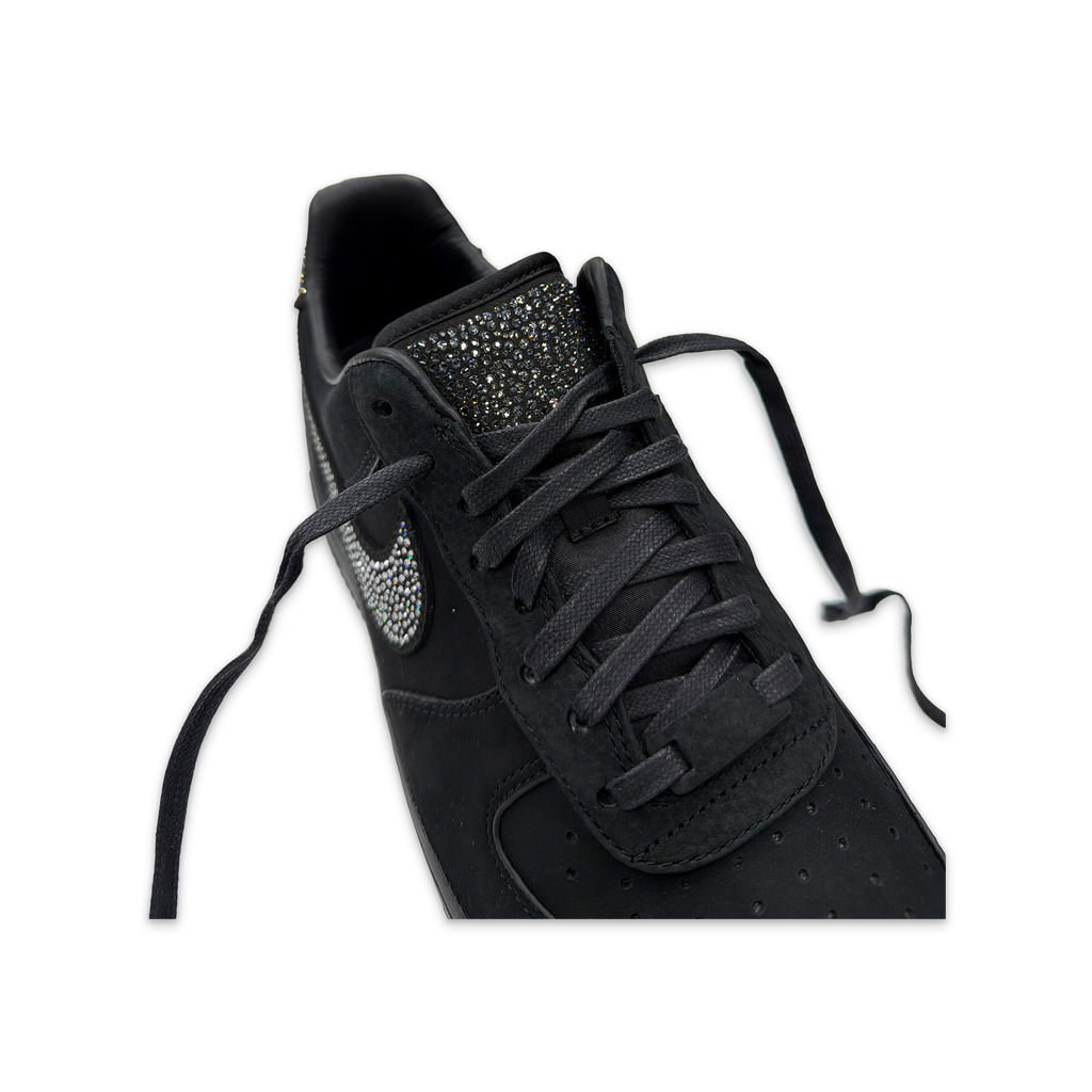 Air Force 1 Low LX Ja Morant Swarovski “Black”