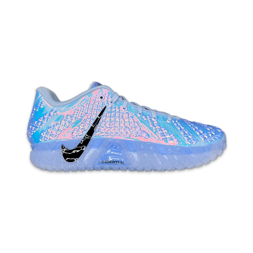 Ja 3 "All-Star Warning Label"