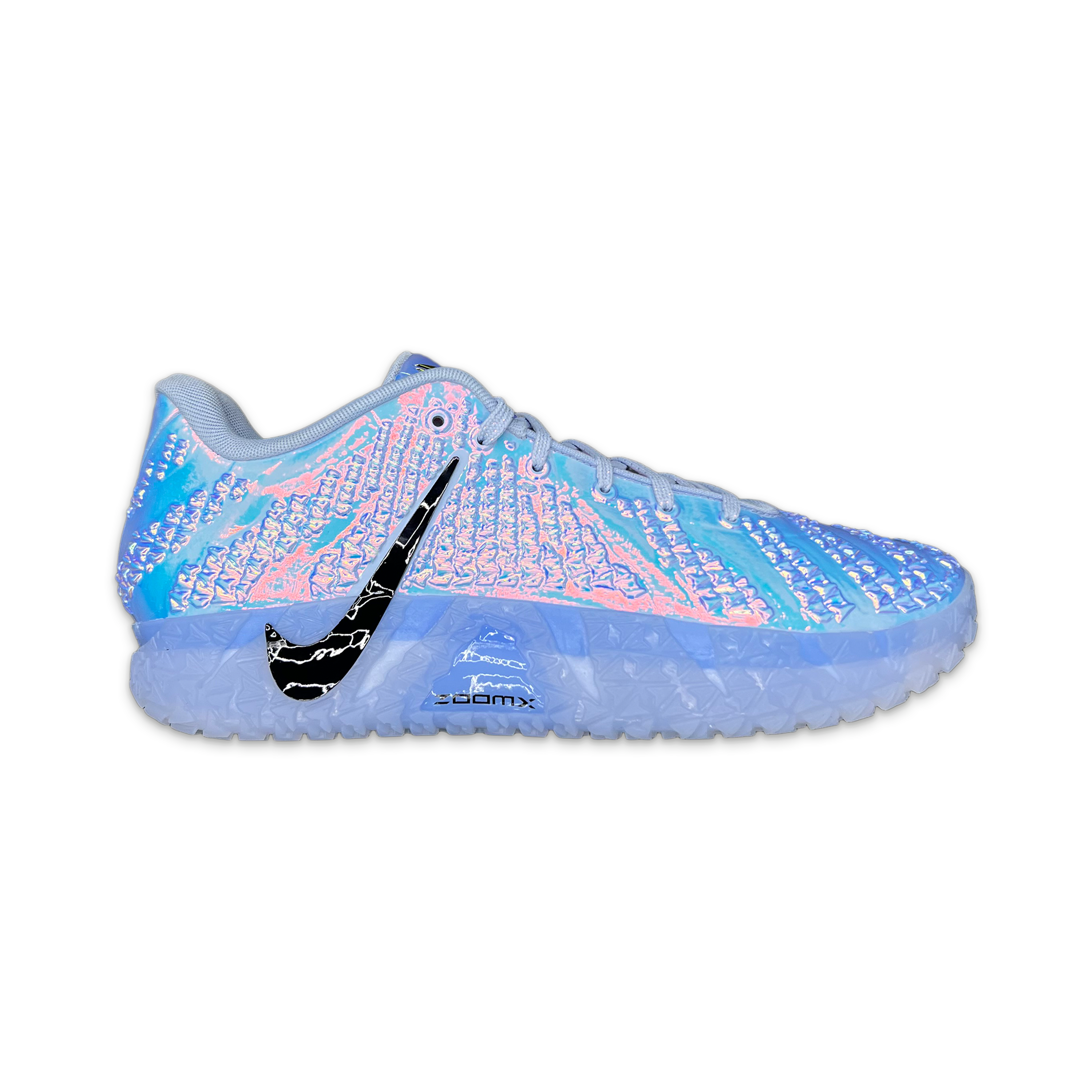 Ja 3 "All-Star Warning Label"