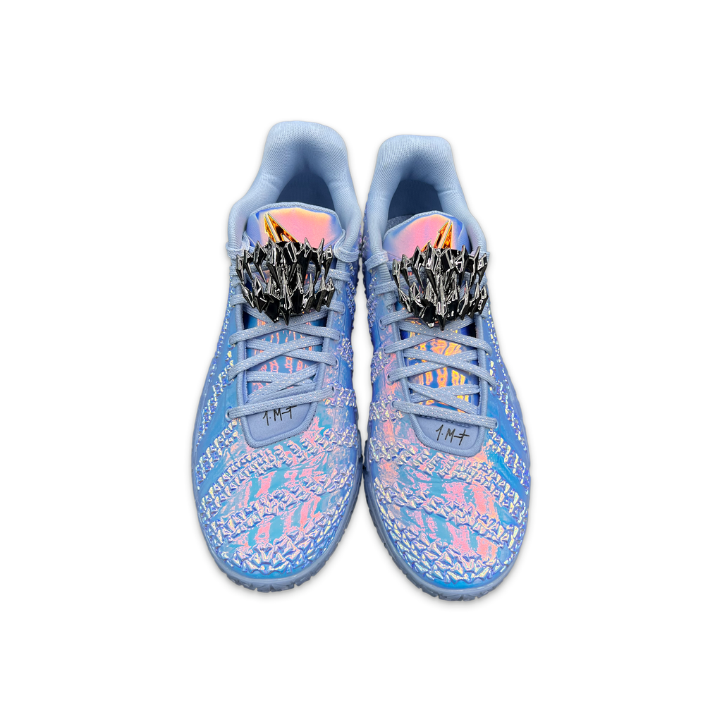 Ja 3 "All-Star Warning Label"