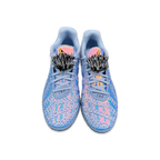 Ja 3 "All-Star Warning Label"