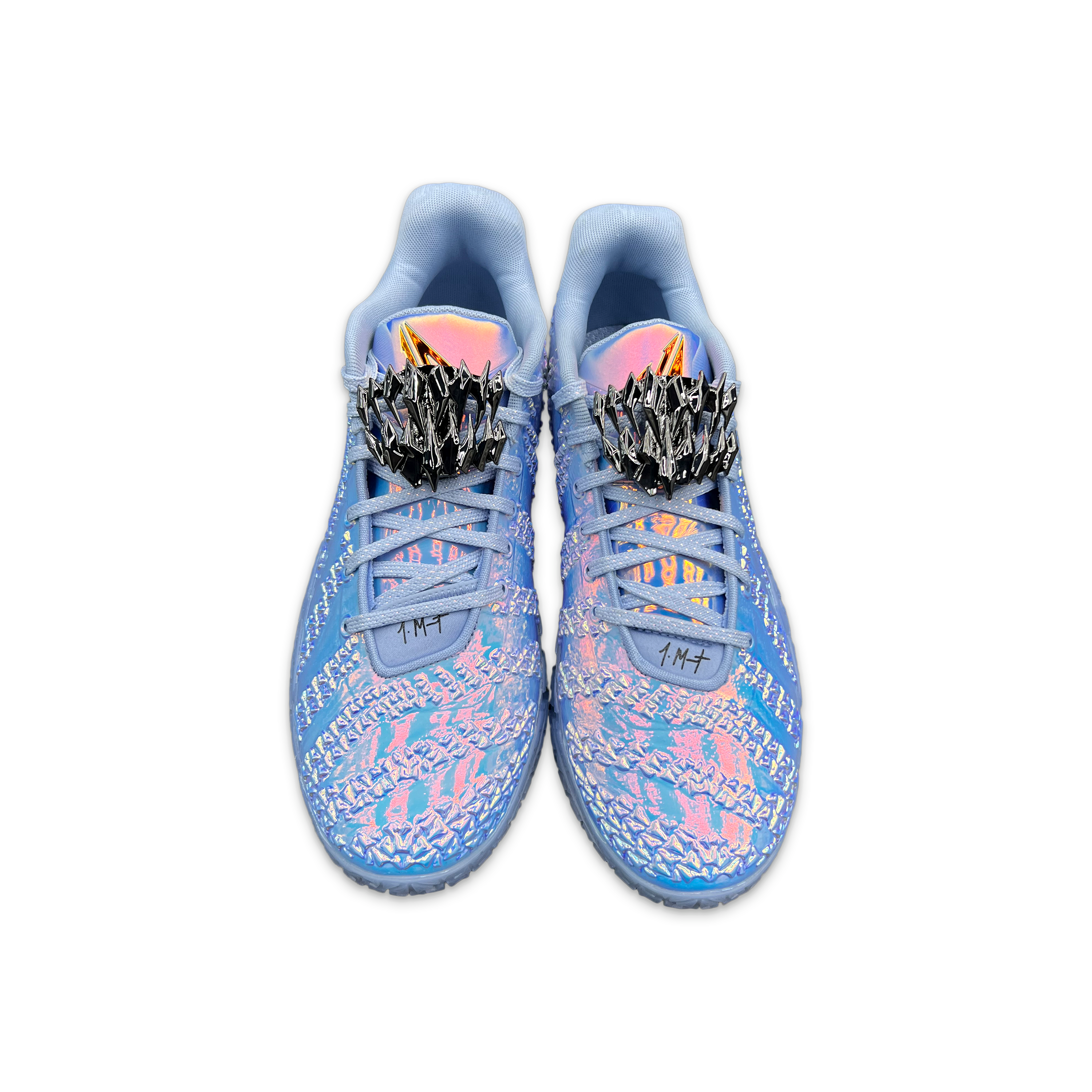 Ja 3 "All-Star Warning Label"