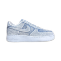 Air Force 1 Low Ja Morant Denim "Light Armory Blue”