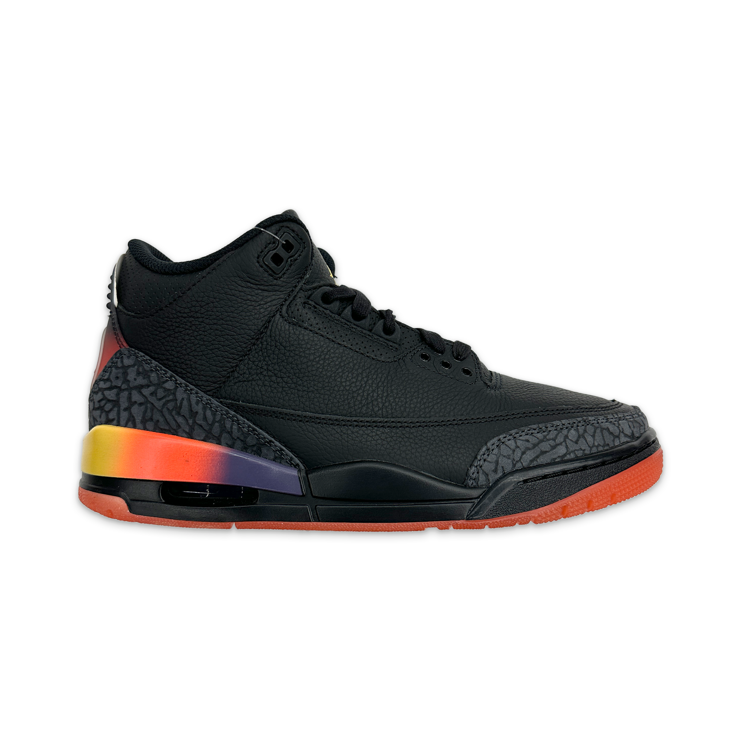 Air Jordan 3 Retro “J Balvin Rio”