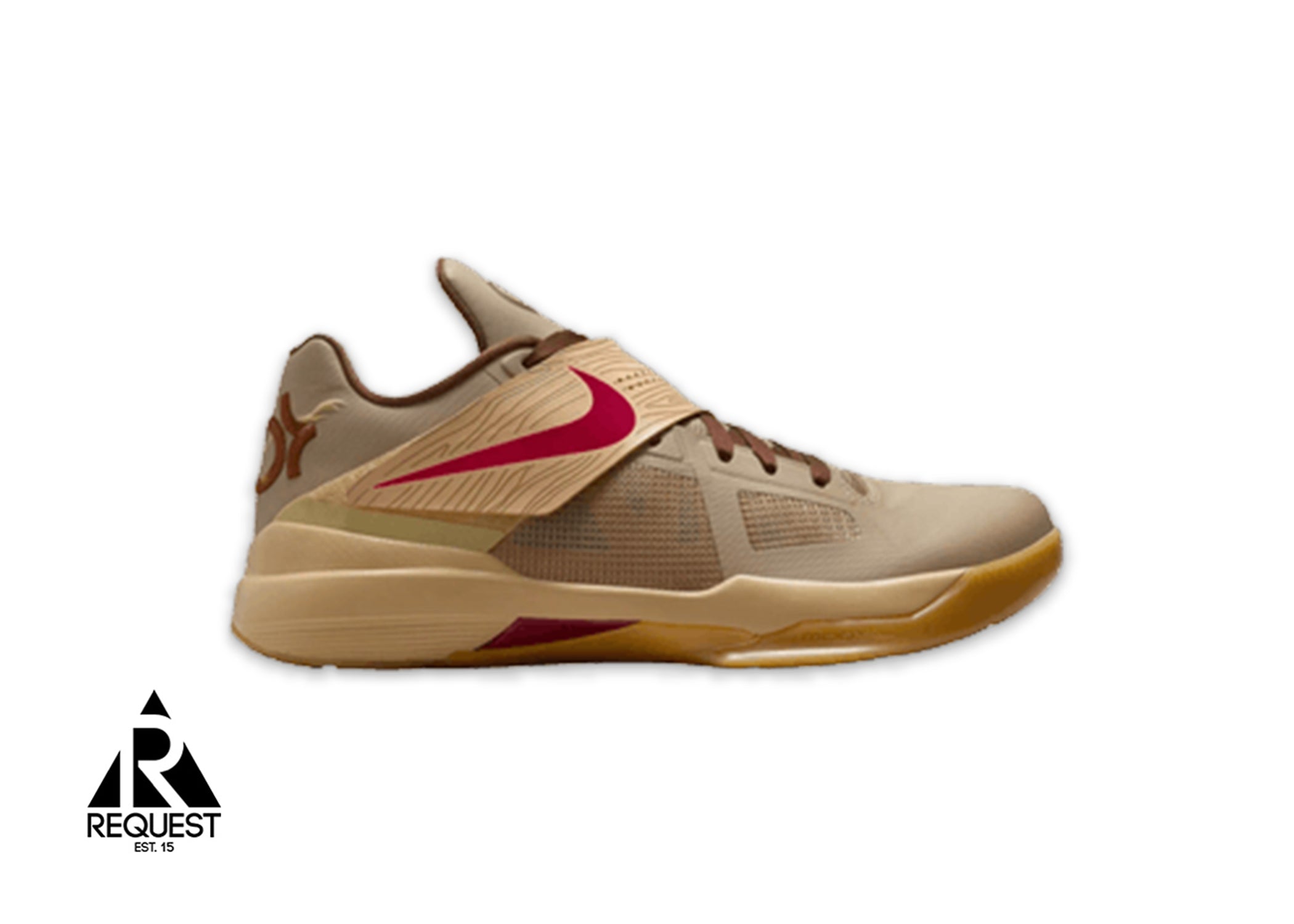 KD 4 "Year of the Dragon 2.0"