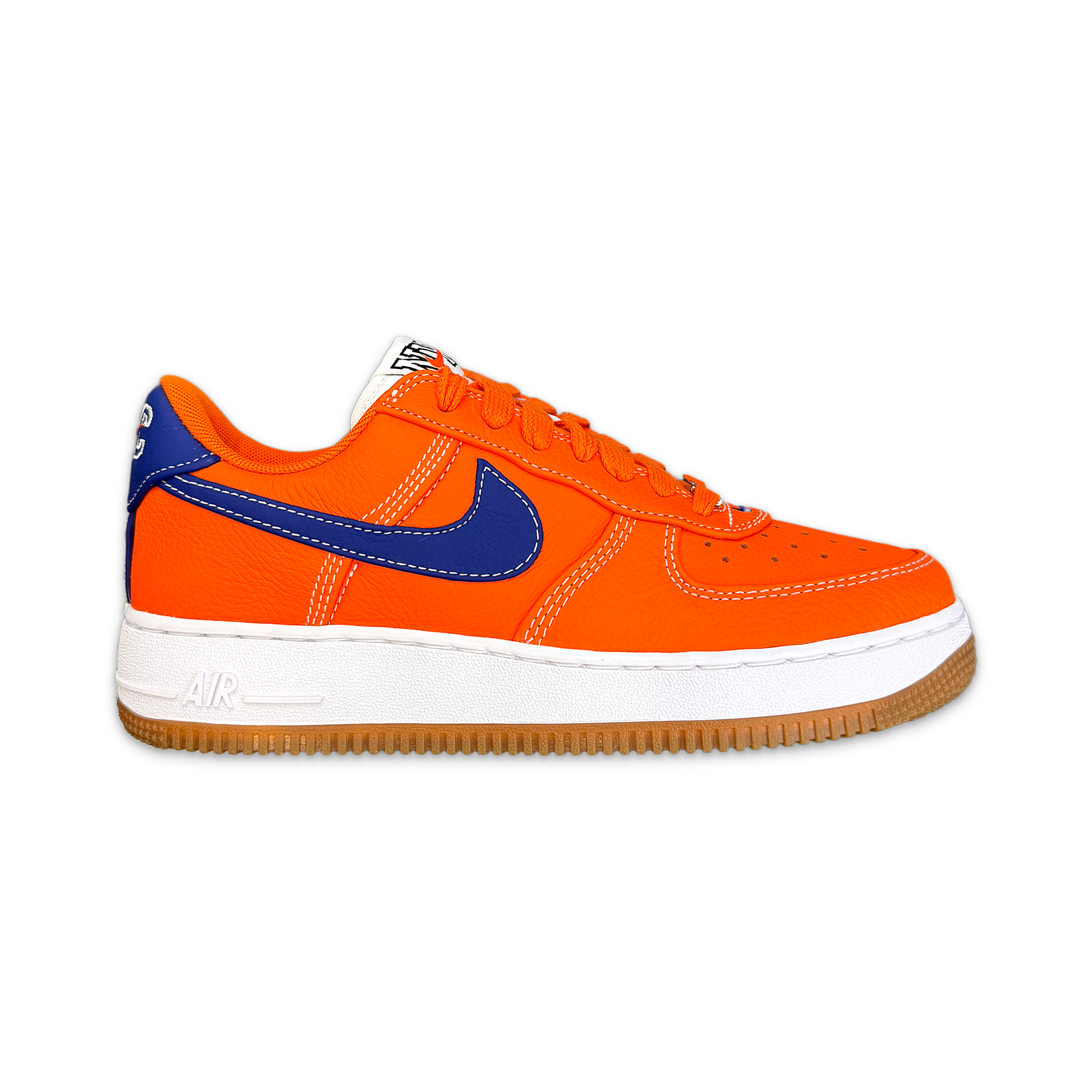 Air Force 1 Low Retro Premium “NYC Knicks”