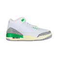 Air Jordan 3 Retro "Lucky Green" (W)