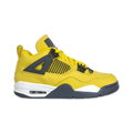 Air Jordan 4 Retro “Lightning” (2021)