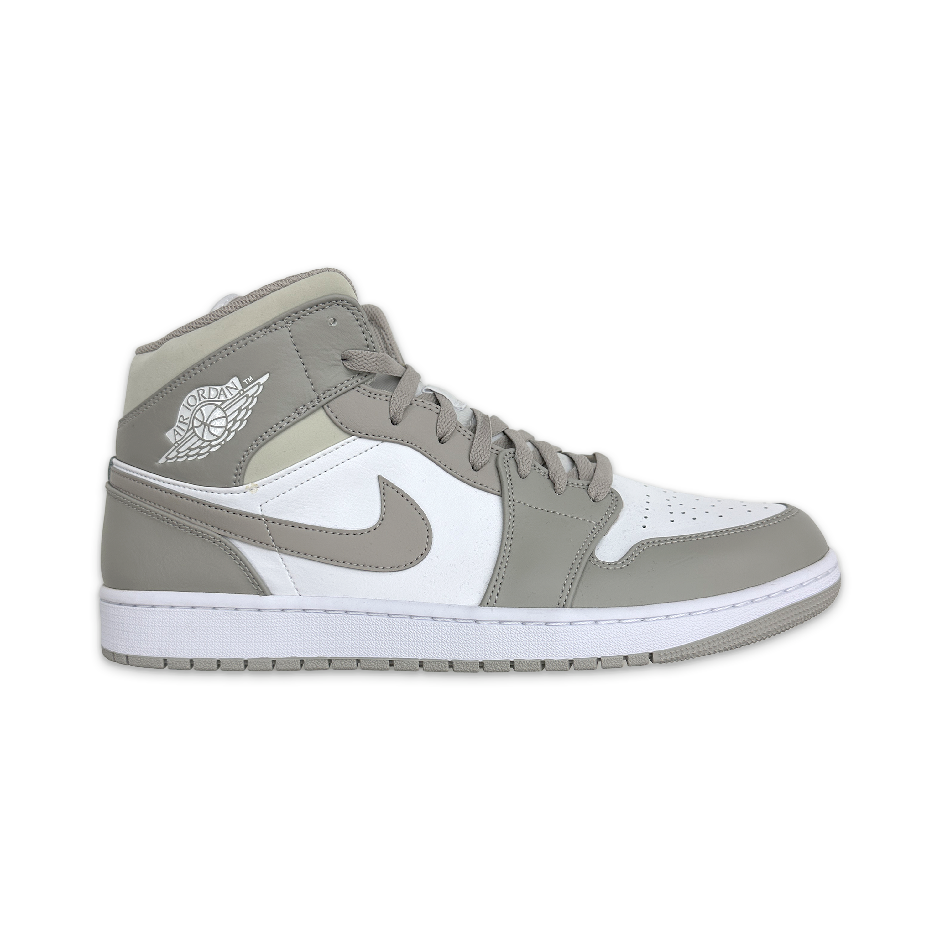 Air Jordan 1 Mid Retro “Linen”