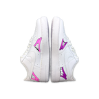 Matty Boy x Air Force 1 Low “Pink & Purple Mouths"