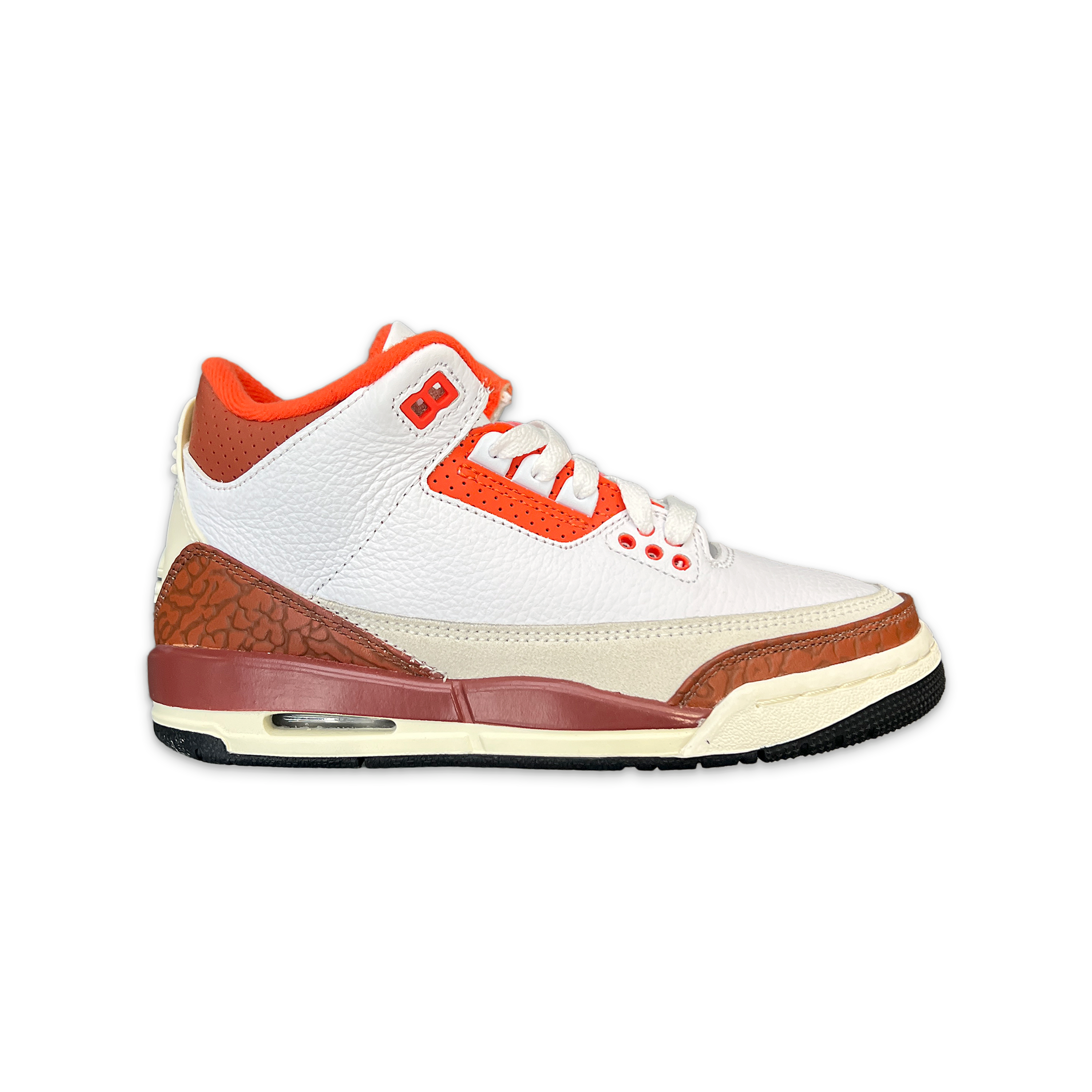 Air Jordan 3 Retro SE "Dunk on Mars" (GS)