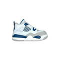 Air Jordan 4 Retro “Military Blue” (2024)(TD)