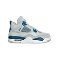 Air Jordan 4 Retro "Military Blue" (2024)(GS)