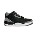 Air Jordan 3 Retro "Black Cement" (2024)