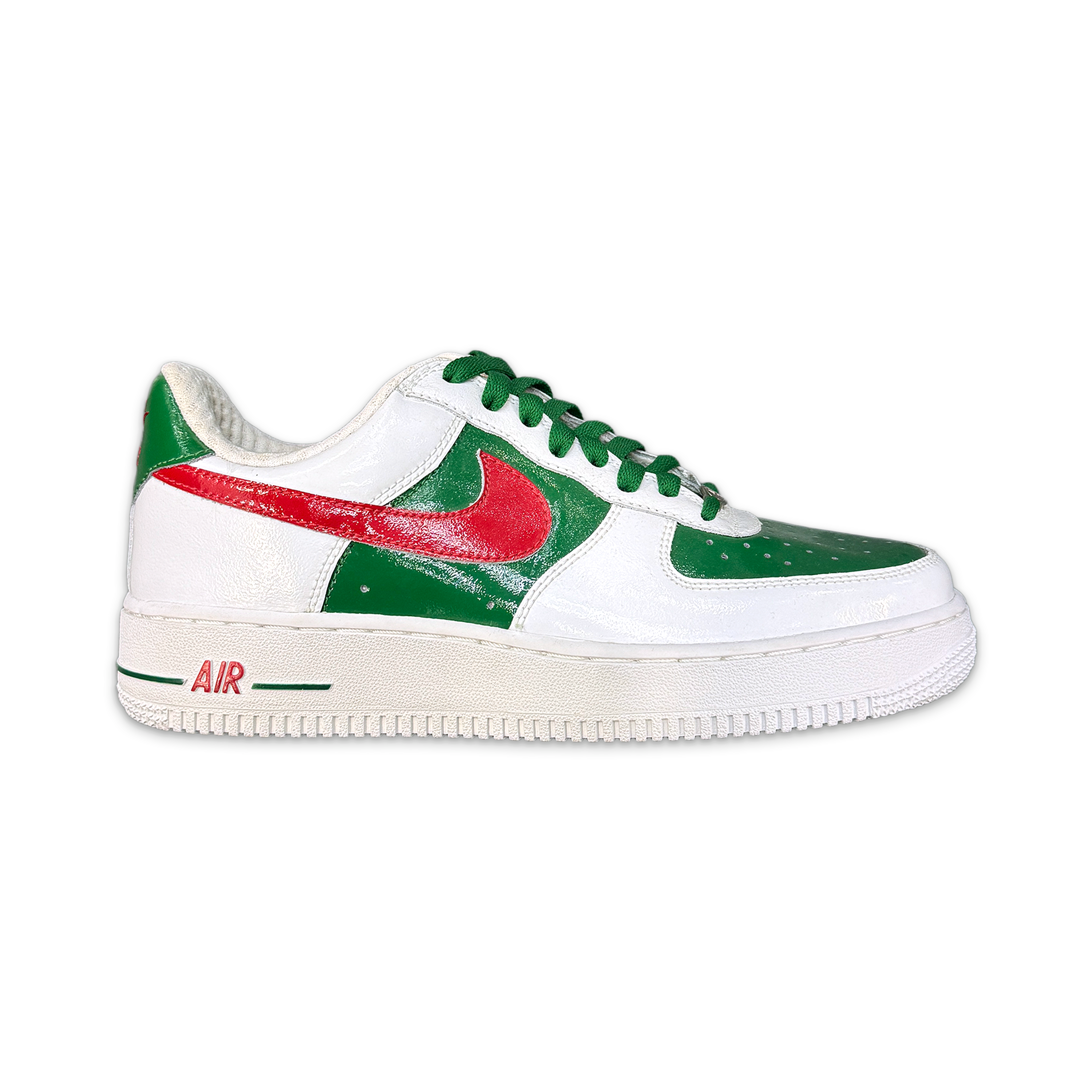 Air Force 1 Low "World Cup Mexico"