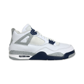 Air Jordan 4 Retro "Midnight Navy"