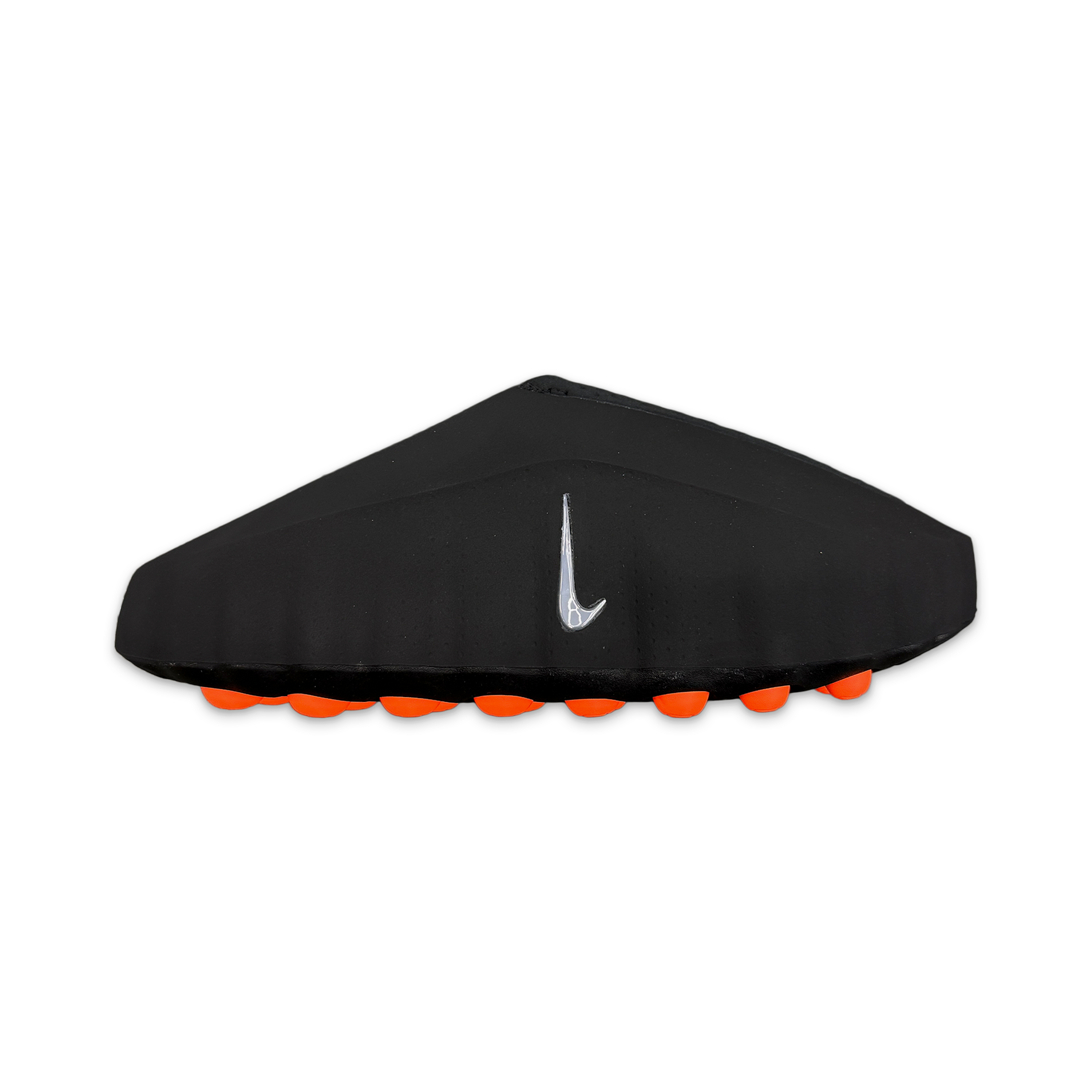 Mind 001 Slide "Black Chrome" (W)