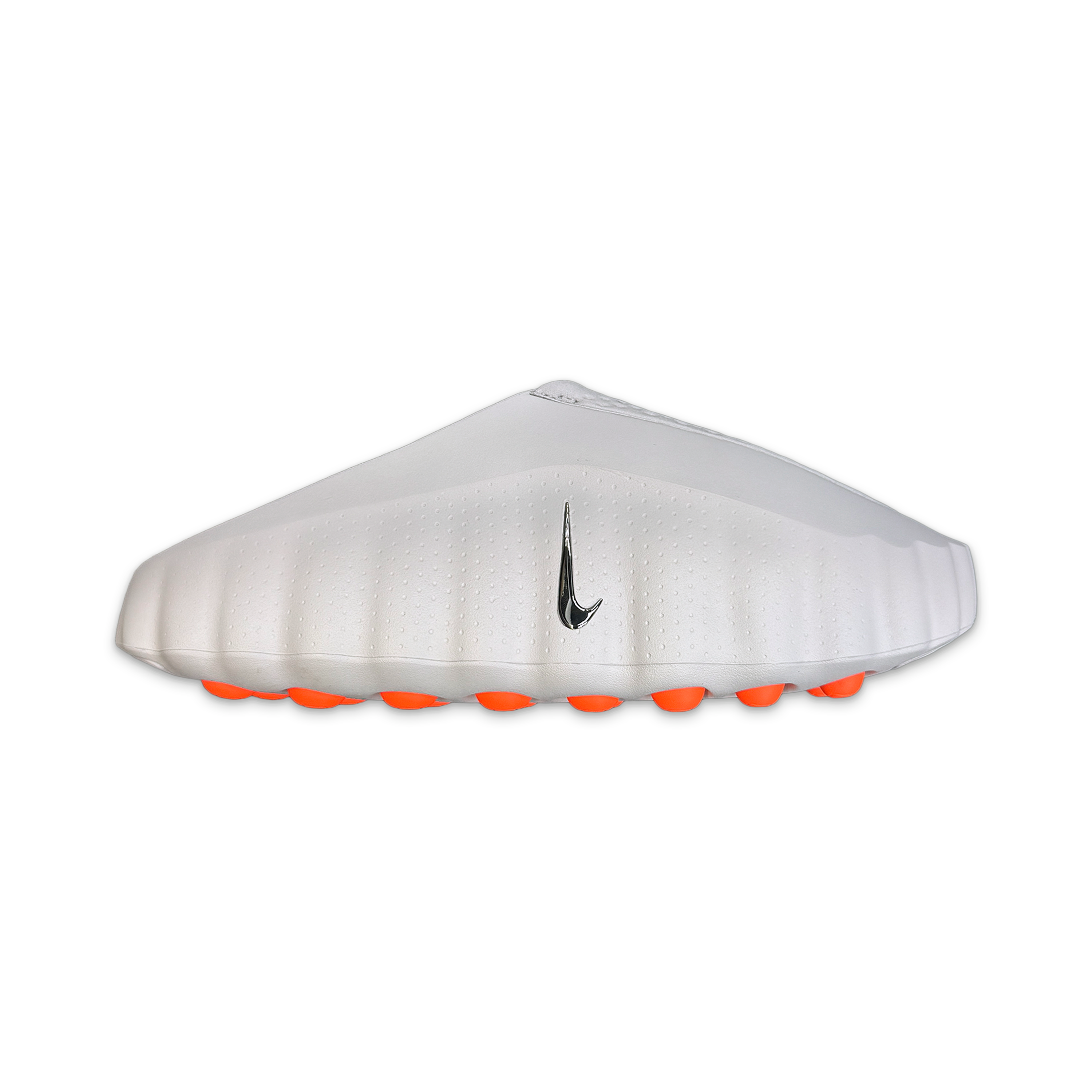 Mind 001 Slide "Light Smoke Grey"