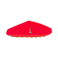 Mind 001 Slide "Solar Red"