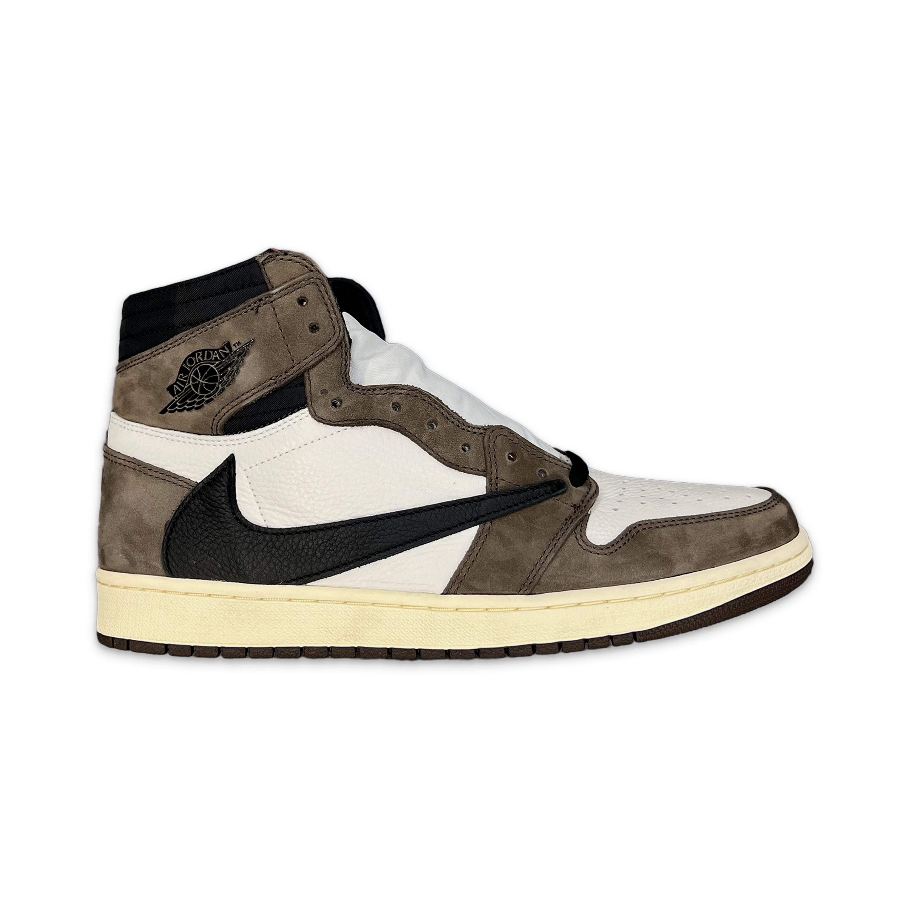 Air Jordan 1 Retro High “Travis Scott”