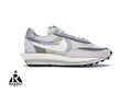 Sacai LD Waffle “Summit White”