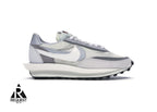 Sacai LD Waffle “Summit White”