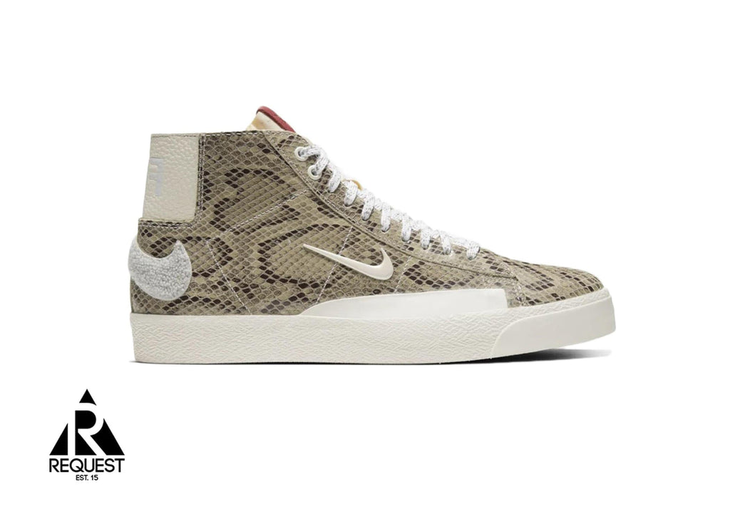 SB Blazer Mid Soulland