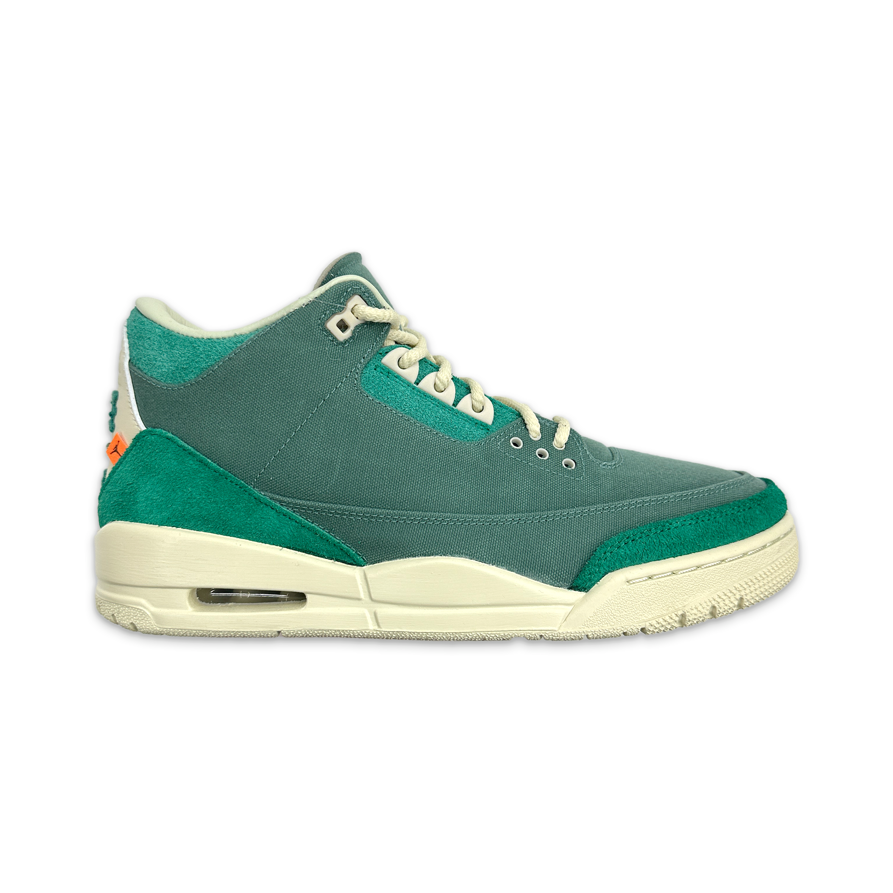 Air Jordan 3 Retro SP Nina Chanel Abney "Bicoastal" (W)
