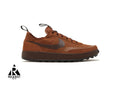 Craft General Purpose Shoe "Tom Sachs Field Brown"
